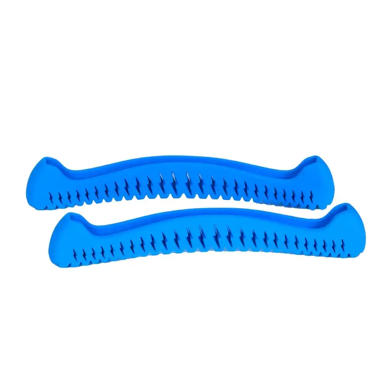 Ice Skate Blade Sheaths Guard (White)