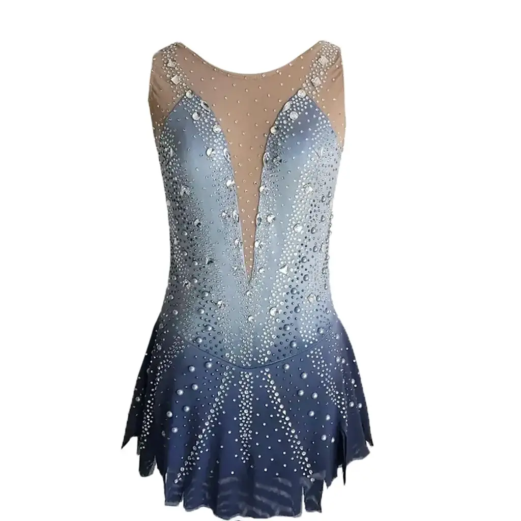 Dresses Sleeveless 