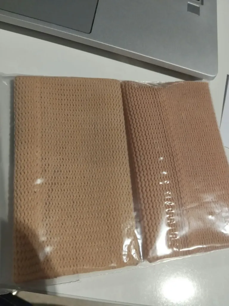 ESC Gel Sleeve
