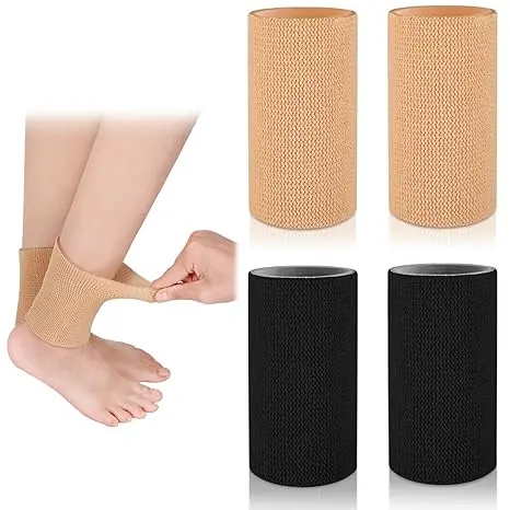 Elastic Ankle Support Sleeve