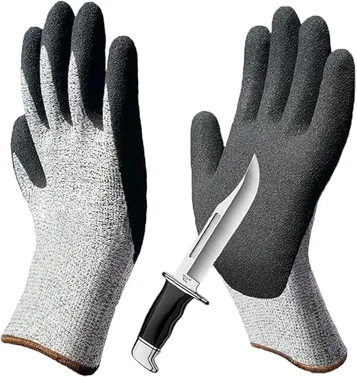 ESC Anti-cut Gloves