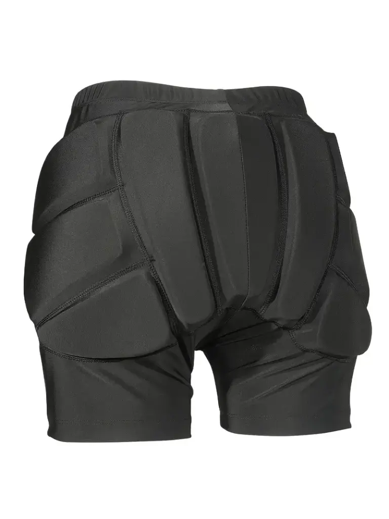 Padded Short 