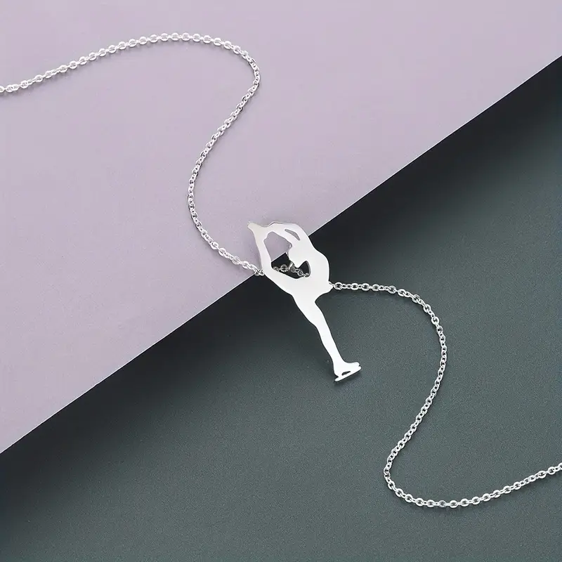ESC Necklace