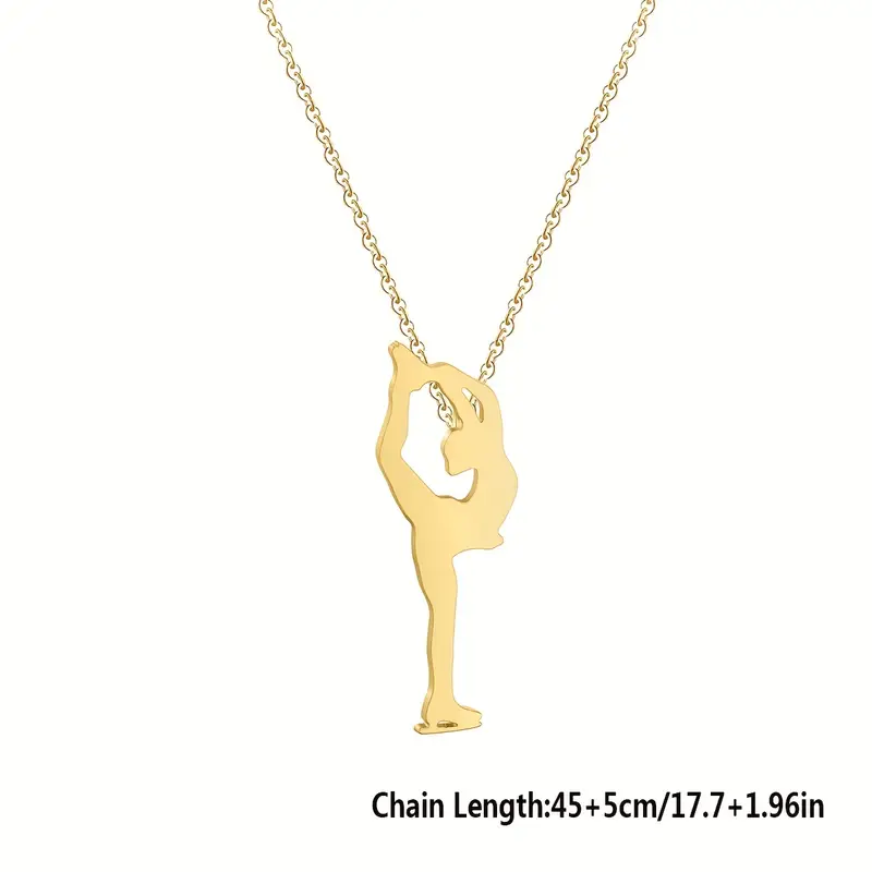 ESC Necklace