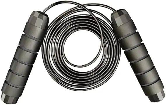 ESC Jumping rope