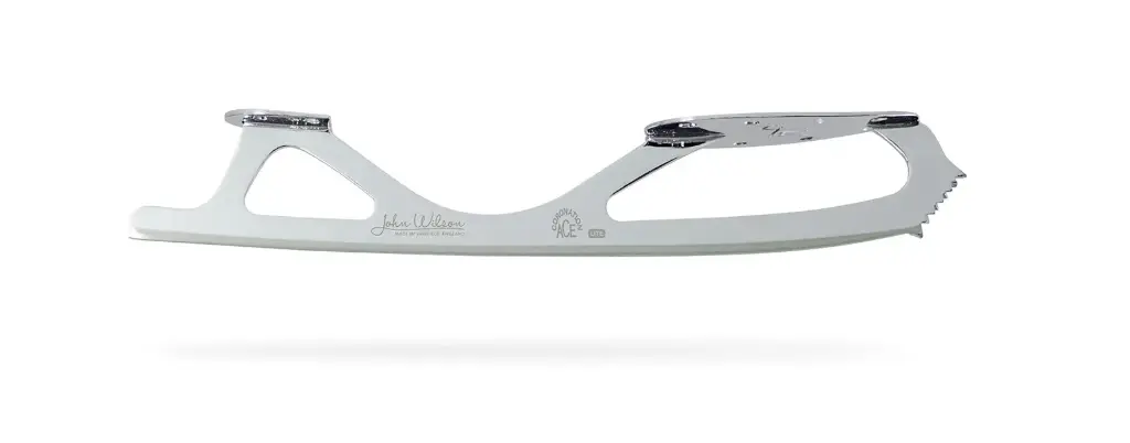 Coronation Ace Lite by John Wilson