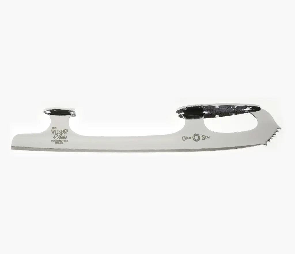John Wilson – Gold Seal blade