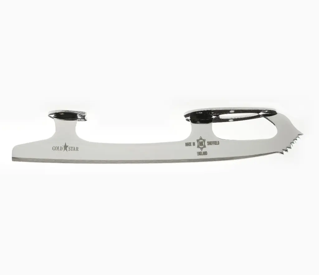 MK Gold Star Blade