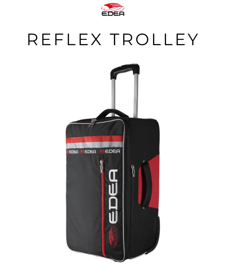 Edea Reflex Trolley