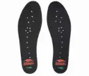 Edea Shock absorbing footbed