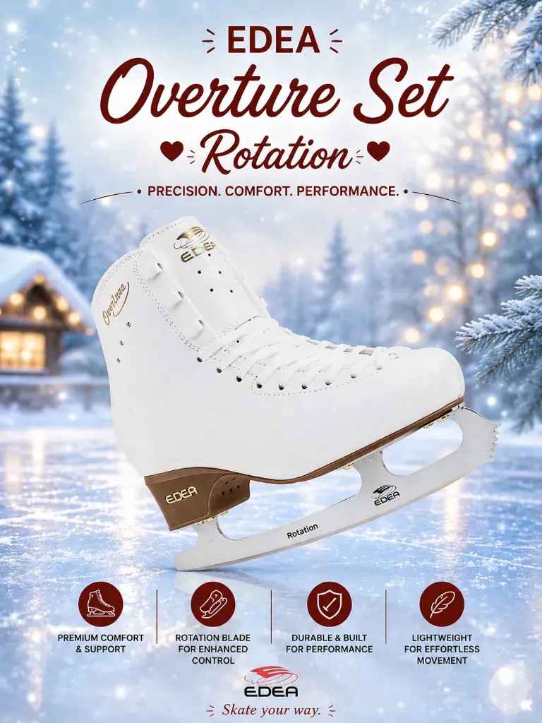 Overture Set Rotation (210, Black)