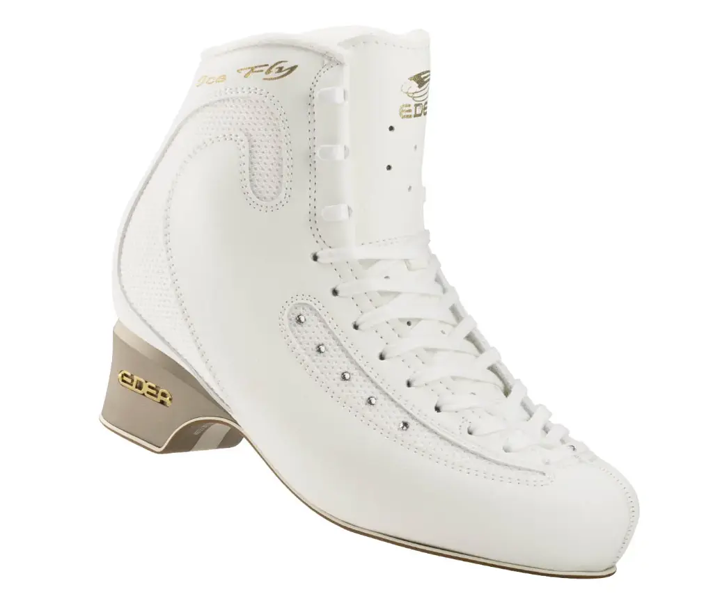 Edea Ice Fly Boot