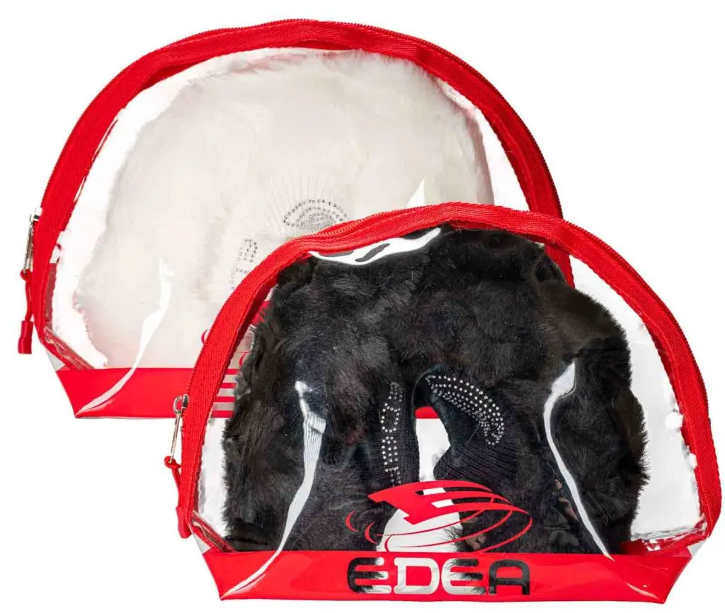 Eco-Fur Blade Covers