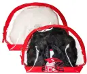 Eco-Fur Blade Covers