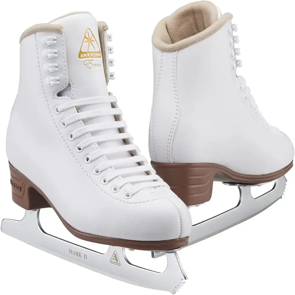 Jackson Excel with Mark II (Size 39)