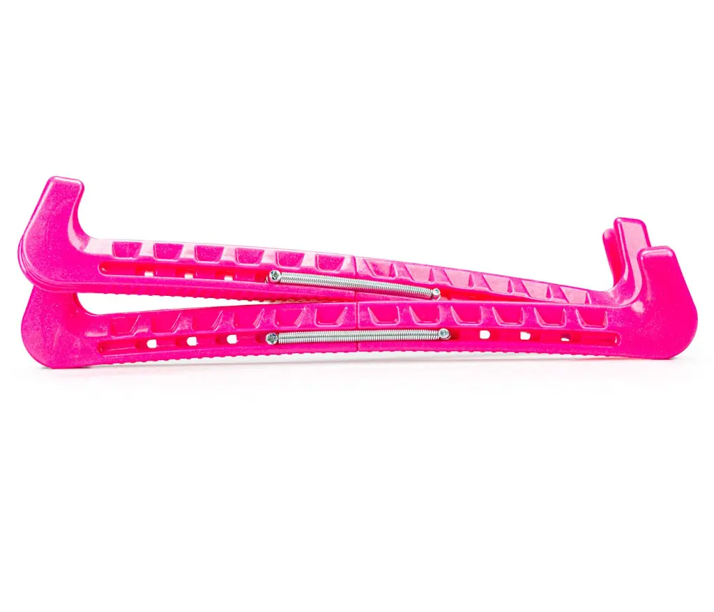 EDEA Extendible bladeguards