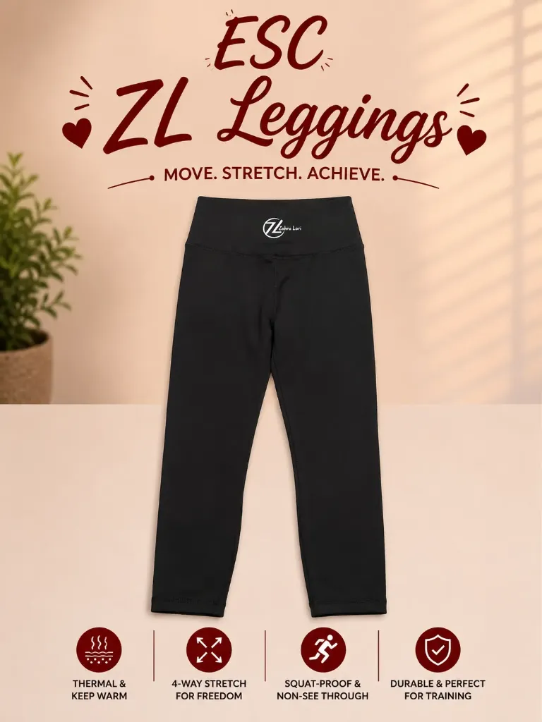 ESC ZL Leggings