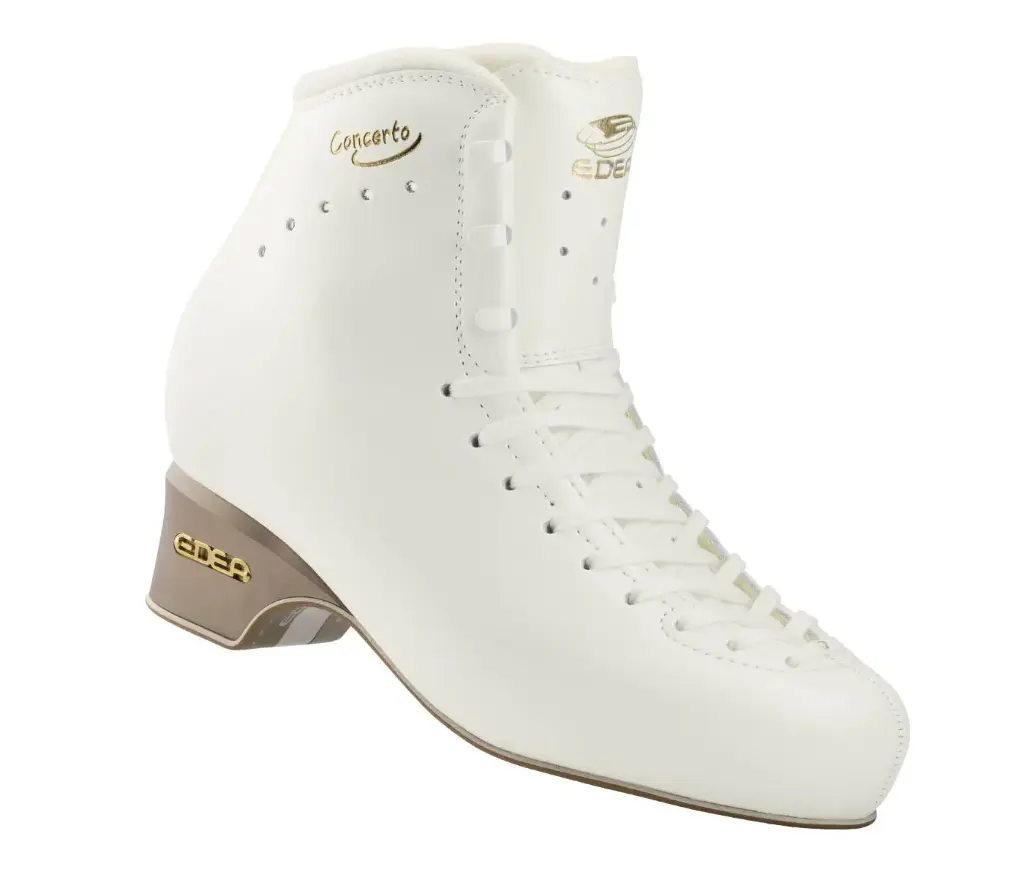 Edea Concerto Boot (240, Black)