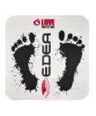 Edea Love Your Feet Mat