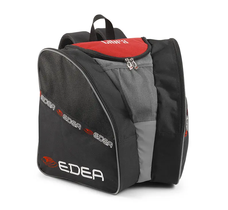 Edea Libra Skate Bag  (BLACK)