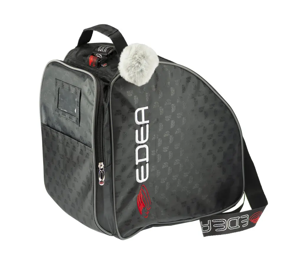 EDEA Stripes Skate Bag