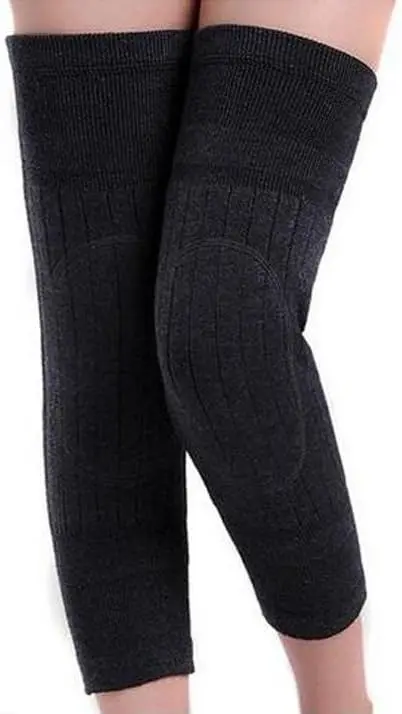 Ordinary leg warmer 