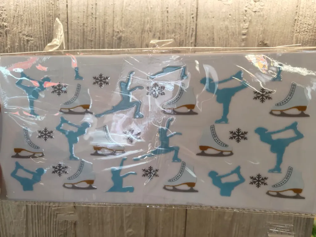 ESC Pad Sticker