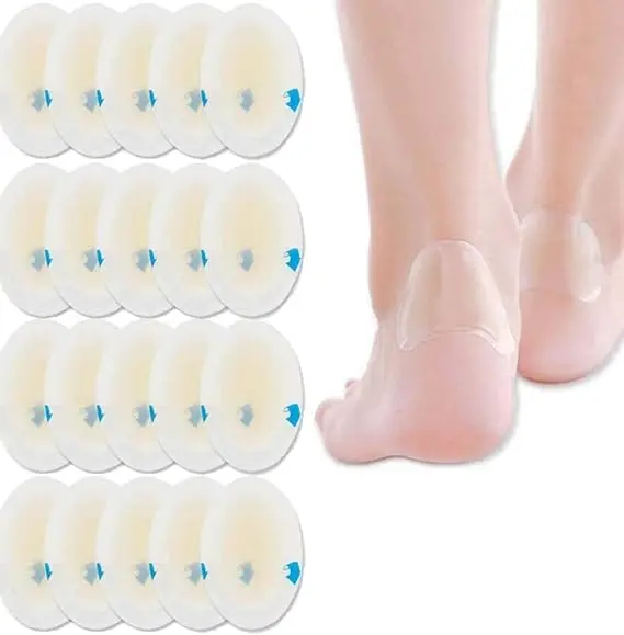 Blister pad 