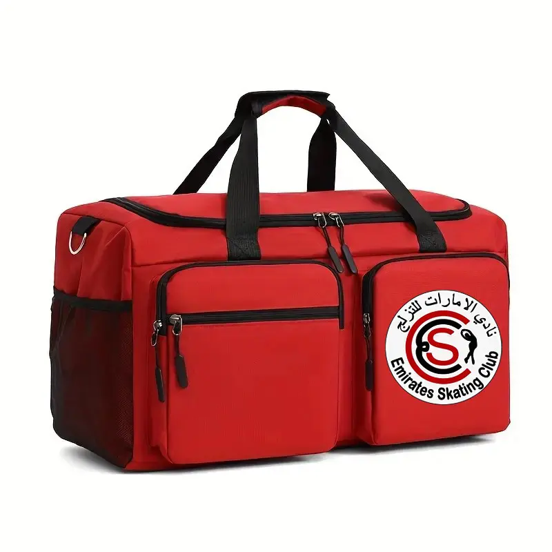 Fashion Casual Travel Bag