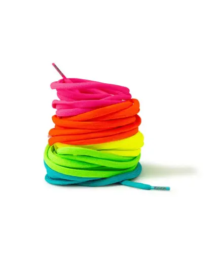Edea Laces Flou 