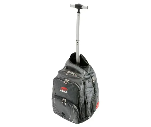 Edea Trolley/Backpack 