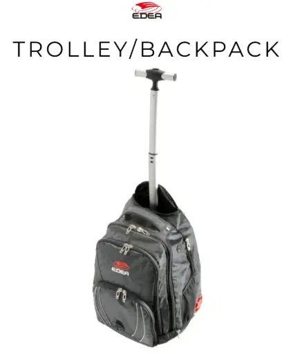 Edea Trolley/Backpack