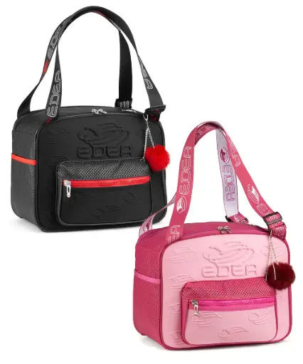 Edea Cube Skate Bag