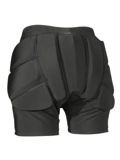Padded Short 