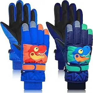 Kids Gloves (ordinary)