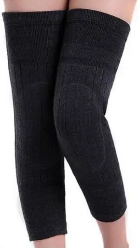Ordinary leg warmer 