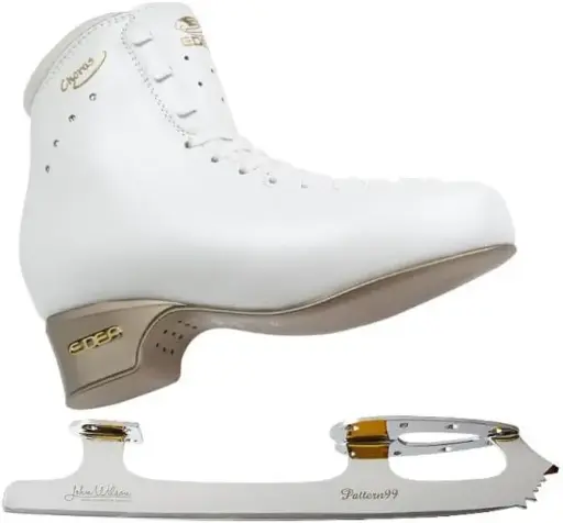Edea Chorus Boot with MK Flight