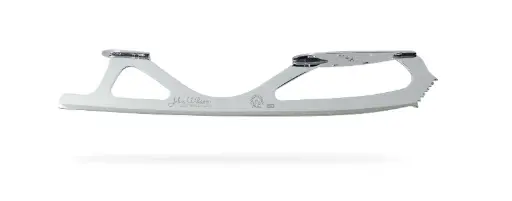 Coronation Ace Lite by John Wilson