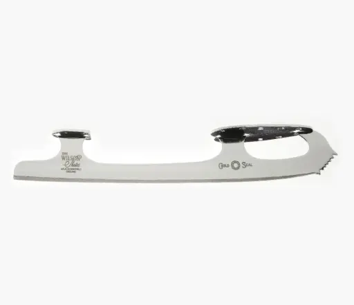 John Wilson – Gold Seal blade