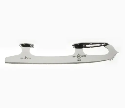 MK Gold Star Blade