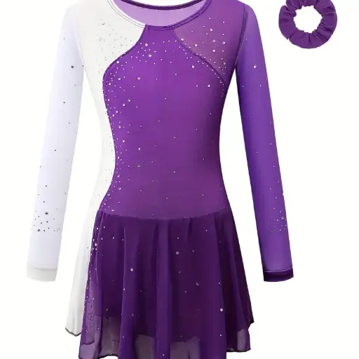 Dresses long sleeve