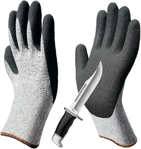 Ordinary Anti-cut Gloves