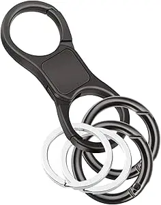 Boot Key chain