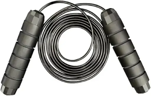Jumping rope