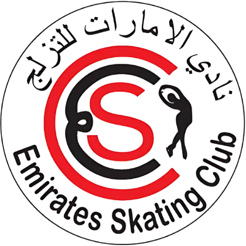 UAE Skating